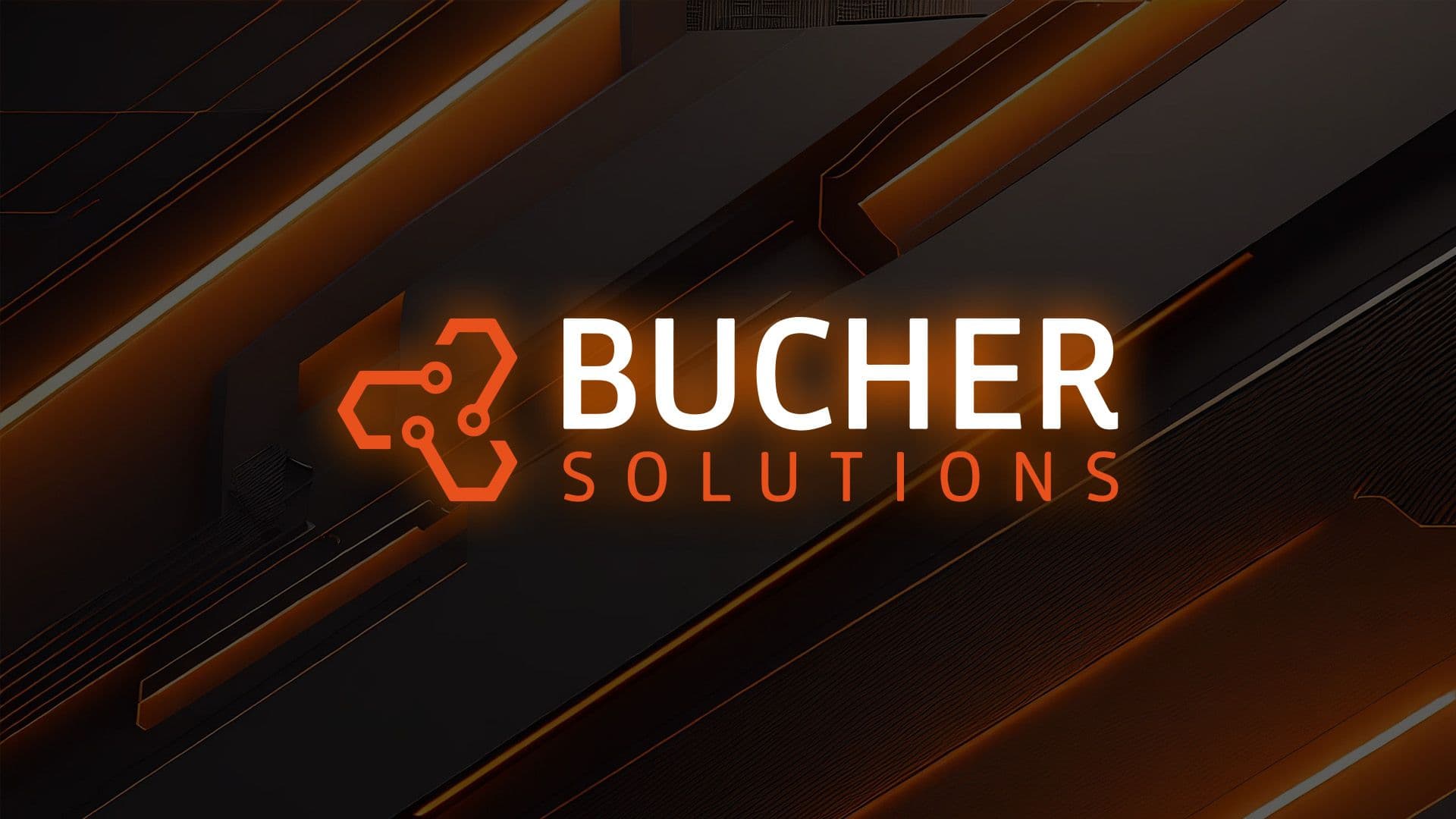 Bucher Solutions